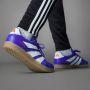 Adidas Perfor ce Predator Freestyle Indoor Voetbalschoenen Unisex Blauw - Thumbnail 15