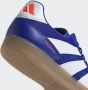 Adidas Perfor ce Predator Freestyle Indoor Voetbalschoenen Unisex Blauw - Thumbnail 6