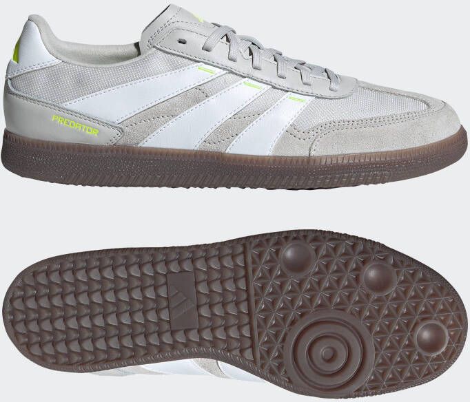 adidas Performance Voetbalschoenen PREDATOR FREESTYLE