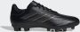 Adidas Performance Copa Pure 2 Club FxG senior voetbalschoenen zwart antraciet goudkleurig - Thumbnail 13