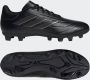 Adidas Performance Copa Pure 2 Club FxG senior voetbalschoenen zwart antraciet goudkleurig - Thumbnail 20