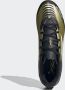 Adidas Perfor ce F50 Club Messi voetbalschoenen metallic goud wit zwart - Thumbnail 8