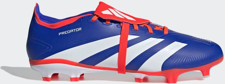 adidas Performance Voetbalschoenen PREDATOR LEAGUE FOLD-OVER TONGUE FG