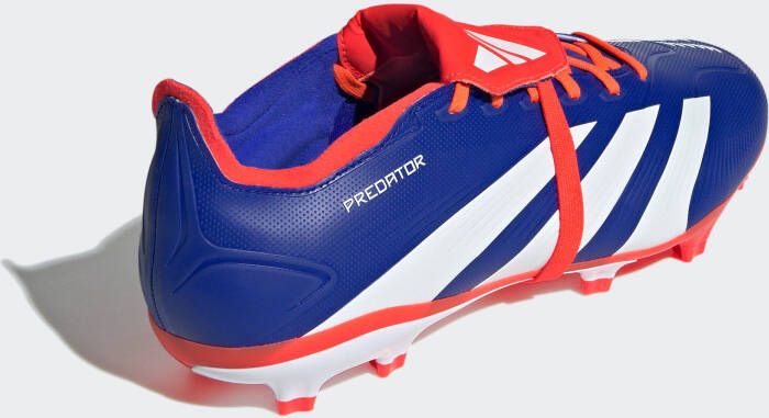 adidas Performance Voetbalschoenen PREDATOR LEAGUE FOLD-OVER TONGUE FG