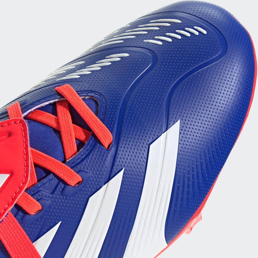 adidas Performance Voetbalschoenen PREDATOR LEAGUE FOLD-OVER TONGUE FG