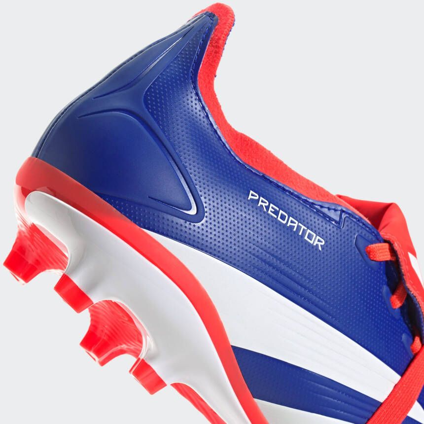 adidas Performance Voetbalschoenen PREDATOR LEAGUE FOLD-OVER TONGUE FG