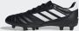 Adidas copa gloro st fg Voetbal schoen fg Black Black White - Thumbnail 5