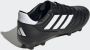 Adidas copa gloro st fg Voetbal schoen fg Black Black White - Thumbnail 7