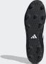 Adidas copa gloro st fg Voetbal schoen fg Black Black White - Thumbnail 8