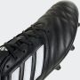 Adidas copa gloro st fg Voetbal schoen fg Black Black White - Thumbnail 9