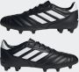 Adidas copa gloro st fg Voetbal schoen fg Black Black White - Thumbnail 11