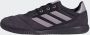 Adidas Copa Gloro Zaalvoetbalschoenen (IN) Zwart Paars - Thumbnail 10