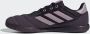 Adidas Copa Gloro Zaalvoetbalschoenen (IN) Zwart Paars - Thumbnail 4