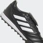 Adidas Performance Copa Gloro Turf Voetbalschoenen Unisex Zwart - Thumbnail 8