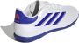 Adidas Copa Pure 2 Club zaalschoenen Wit Uitneembare zool - Thumbnail 23