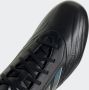 Adidas Perfor ce Copa Pure 2 Leaugue senior voetbalschoenen zwart antraciet grijs - Thumbnail 8