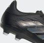 Adidas Perfor ce Copa Pure 2 Leaugue senior voetbalschoenen zwart antraciet grijs - Thumbnail 9