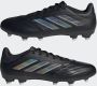 Adidas Perfor ce Copa Pure 2 Leaugue senior voetbalschoenen zwart antraciet grijs - Thumbnail 10