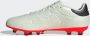 Adidas Copa Pure 2 League FG Ivory Core Black Solar Red- Ivory Core Black Solar Red - Thumbnail 8