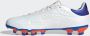 Adidas Perfor ce Copa Pure 2 League Multi-Ground Voetbalschoenen Unisex Wit - Thumbnail 4