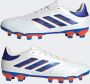 Adidas Perfor ce Copa Pure 2 League Multi-Ground Voetbalschoenen Unisex Wit - Thumbnail 10