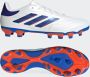 Adidas Perfor ce Copa Pure 2 League Multi-Ground Voetbalschoenen Unisex Wit - Thumbnail 11