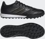 Adidas Perfor ce Copa Pure 2 League Turf Voetbalschoenen Unisex Zwart - Thumbnail 12