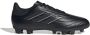 Adidas Performance COPA Pure 2 Club senior voetbalschoenen zwart antraciet - Thumbnail 8