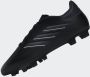 Adidas Performance COPA Pure 2 Club senior voetbalschoenen zwart antraciet - Thumbnail 19