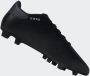 Adidas Performance COPA Pure 2 Club senior voetbalschoenen zwart antraciet - Thumbnail 21