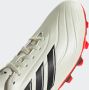 Adidas Copa Pure .2 Club FXG Ivory Core Black Solar Red- Ivory Core Black Solar Red - Thumbnail 12