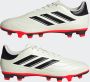 Adidas Copa Pure .2 Club FXG Ivory Core Black Solar Red- Ivory Core Black Solar Red - Thumbnail 14