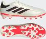 Adidas Performance Copa Pure II League Multi-Ground Voetbalschoenen Unisex Beige - Thumbnail 13