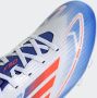 Adidas F50 Club FXG Cloud White Solar Red Lucid Blue- Cloud White Solar Red Lucid Blue - Thumbnail 15