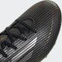 Adidas Perfor ce F50 Club senior voetbalschoenen zwart goudmetallic - Thumbnail 13