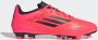 Adidas Perfor ce F50 Club Flexible Ground Voetbalschoenen Unisex Roze - Thumbnail 5