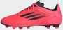 Adidas Perfor ce F50 Club Flexible Ground Voetbalschoenen Unisex Roze - Thumbnail 14