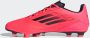 Adidas Perfor ce F50 Club Flexible Ground Voetbalschoenen Unisex Roze - Thumbnail 6