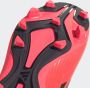 Adidas Perfor ce F50 Club Flexible Ground Voetbalschoenen Unisex Roze - Thumbnail 11