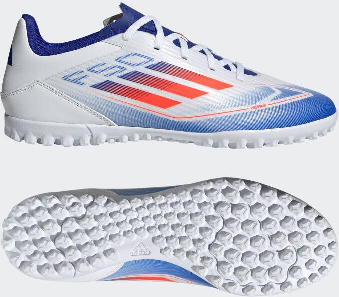 adidas Performance Voetbalschoenen F50 CLUB TF