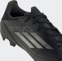 Adidas Perfor ce F50 League Firm Multi-Ground Voetbalschoenen Unisex Zwart - Thumbnail 7