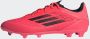 Adidas Perfor ce F50 League Firm Multi-Ground Voetbalschoenen Unisex Roze - Thumbnail 12