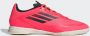 Adidas Perfor ce F50 League Indoor Voetbalschoenen Unisex Roze - Thumbnail 3