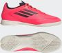 Adidas Perfor ce F50 League Indoor Voetbalschoenen Unisex Roze - Thumbnail 12