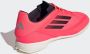 Adidas Perfor ce F50 League Indoor Voetbalschoenen Unisex Roze - Thumbnail 6