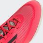 Adidas Perfor ce F50 League Indoor Voetbalschoenen Unisex Roze - Thumbnail 8