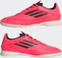 Adidas Perfor ce F50 League Indoor Voetbalschoenen Unisex Roze - Thumbnail 10