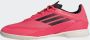 Adidas Perfor ce F50 League Indoor Voetbalschoenen Unisex Roze - Thumbnail 11