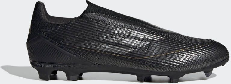 adidas Performance Voetbalschoenen F50 LEAGUE LACELESS FG MG