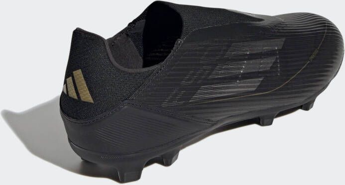 adidas Performance Voetbalschoenen F50 LEAGUE LACELESS FG MG